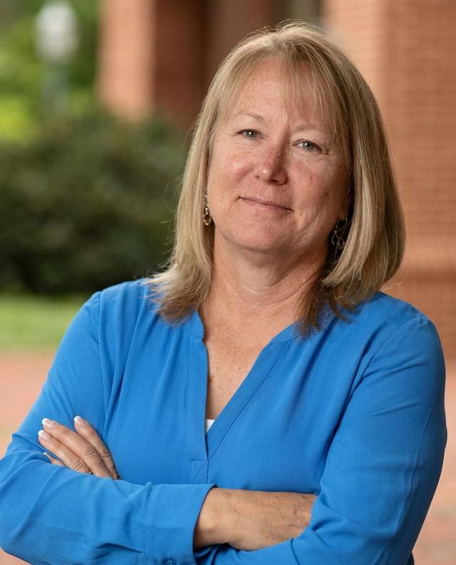 Luann J. Lynch
