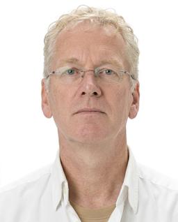 Luc Moers