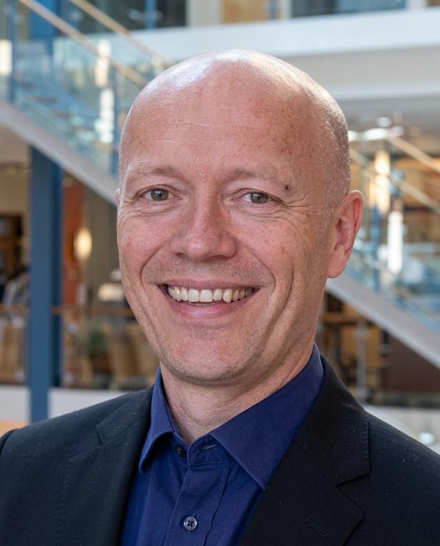 Luc Wathieu