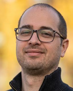 Luca Laurenti