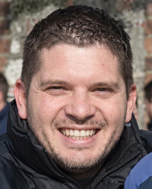 Luca Cocolin