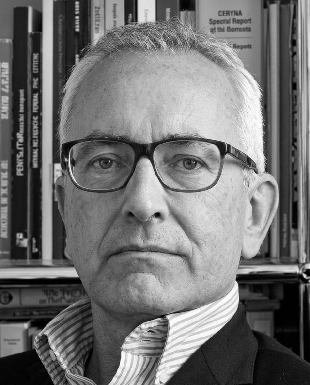 Luca Ortelli