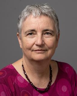 Lucia Reining