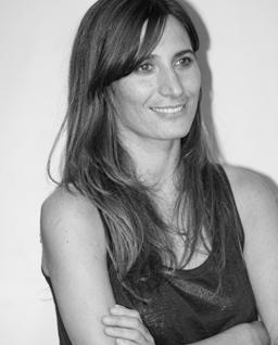 Luciana Bocazzi