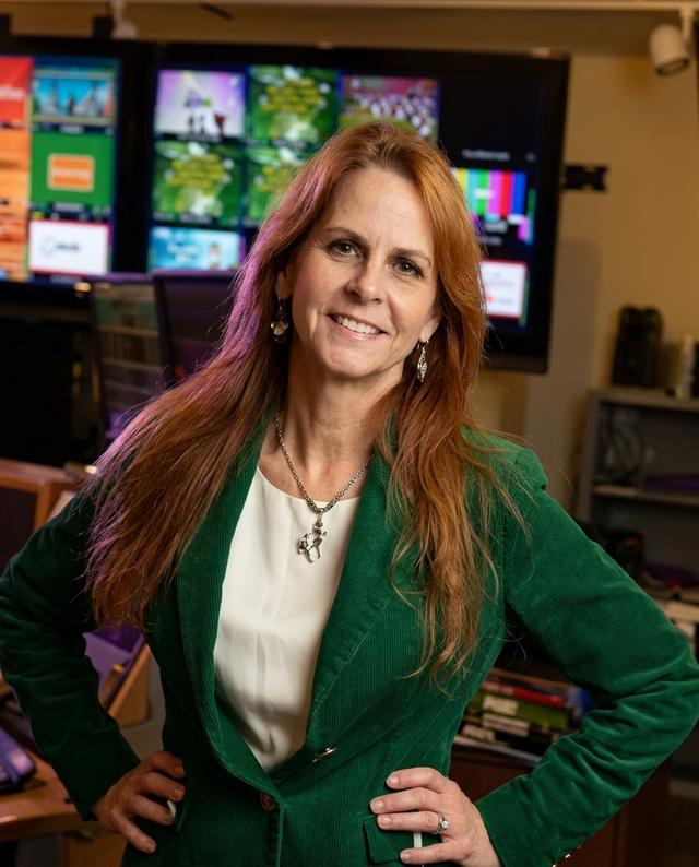 Lucinda D. Davenport