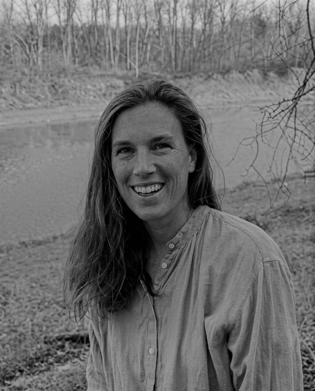 Lucy Gallun