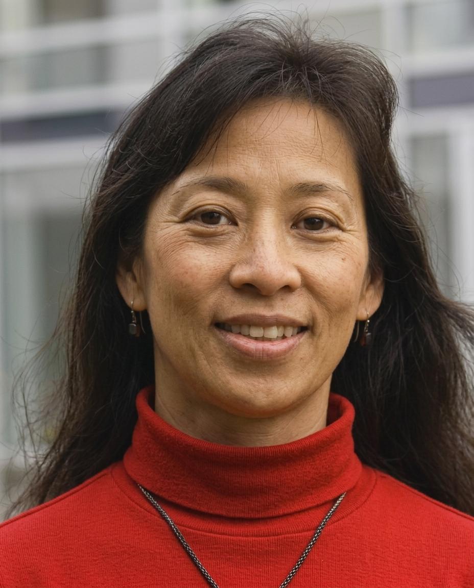 Dr. Lucy Pao