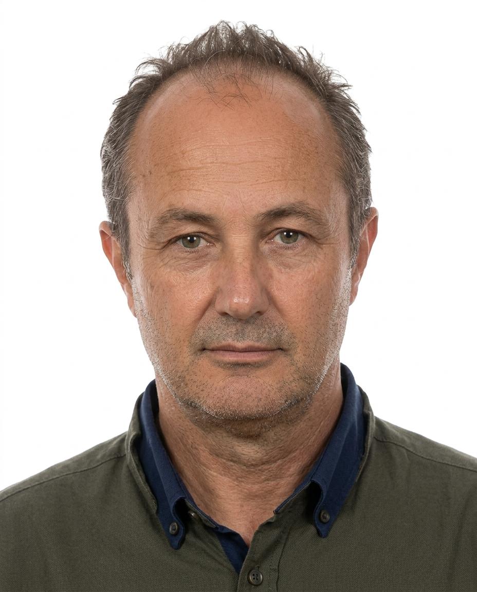 Luis A. Ruiz