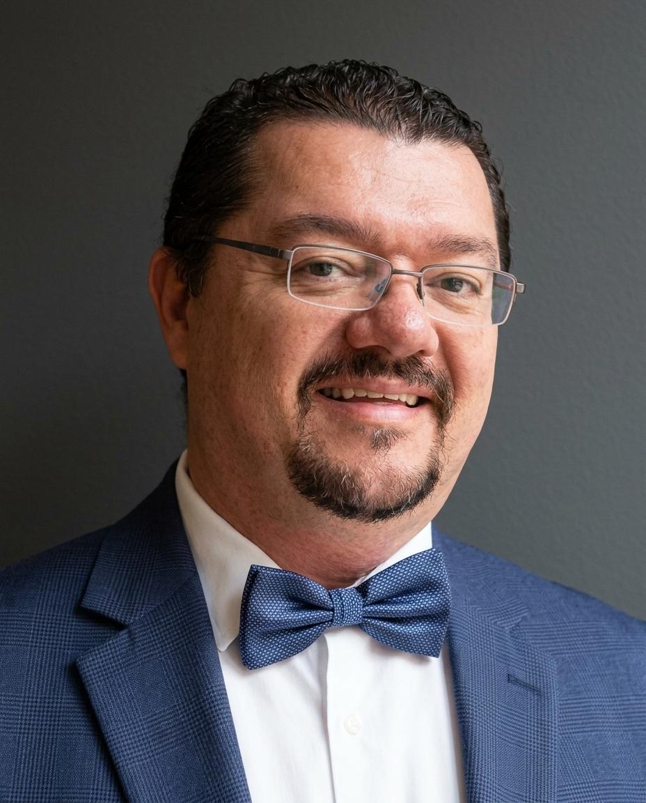 Luis Alberto Muñoz Ubando