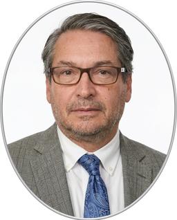 Luis Antonio Marquez Heine