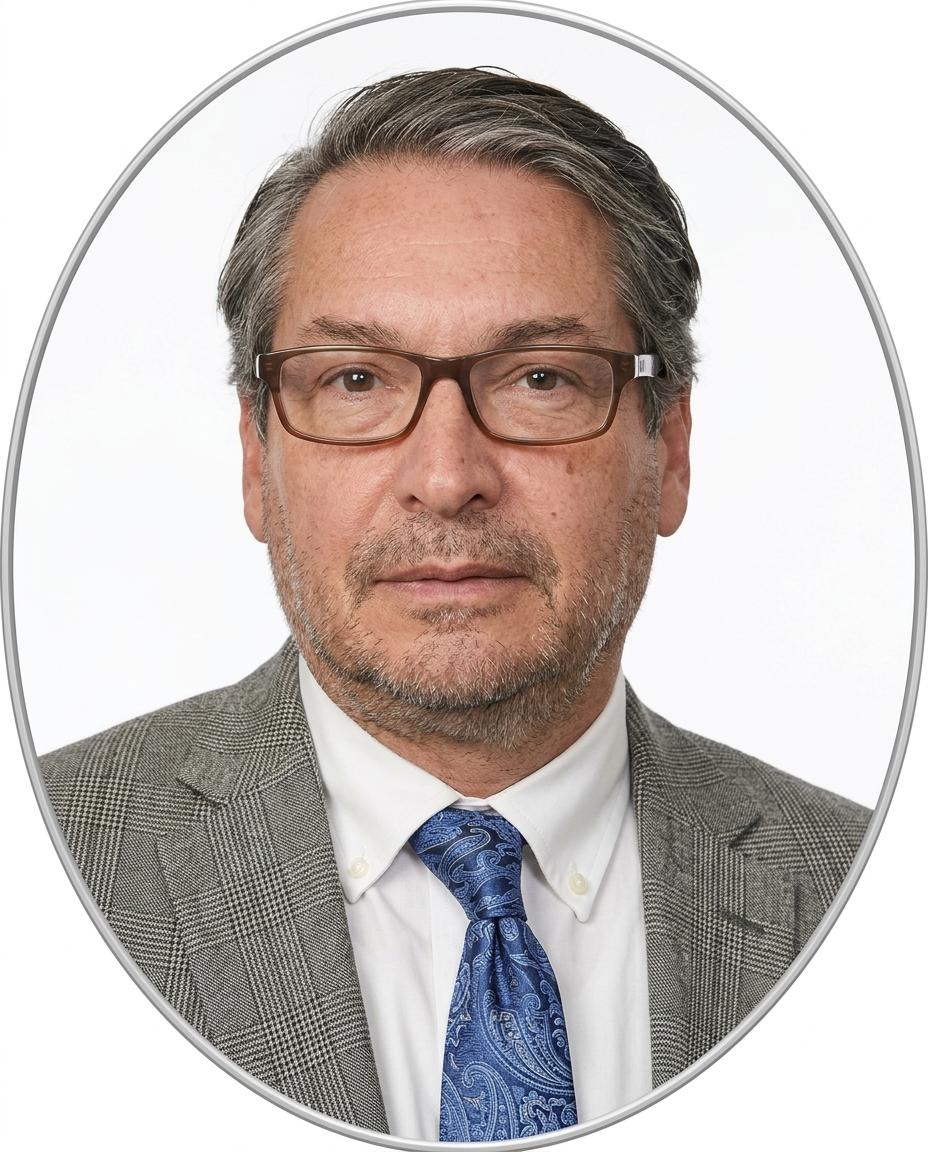 Luis Antonio Marquez Heine
