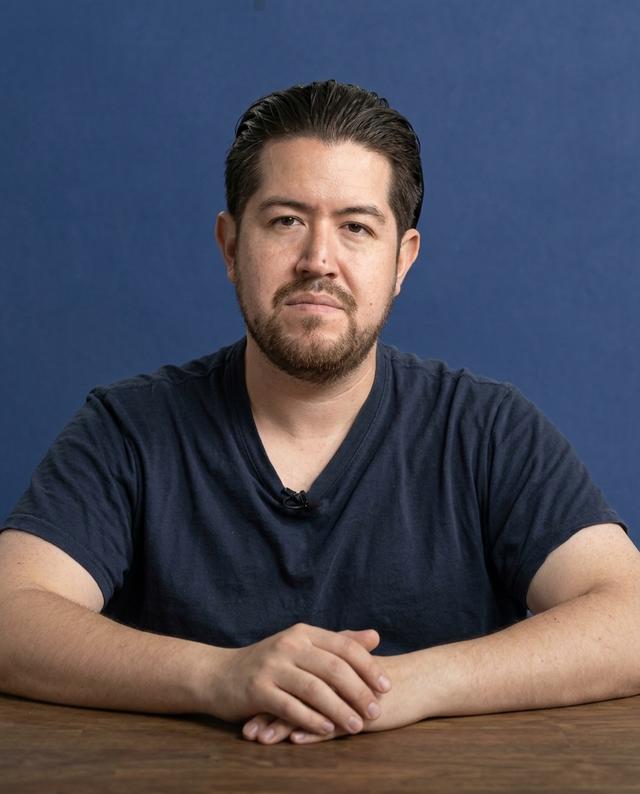 Luis Arturo Ruíz Velázquez