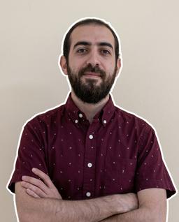 Luis David Rojas Guerrero