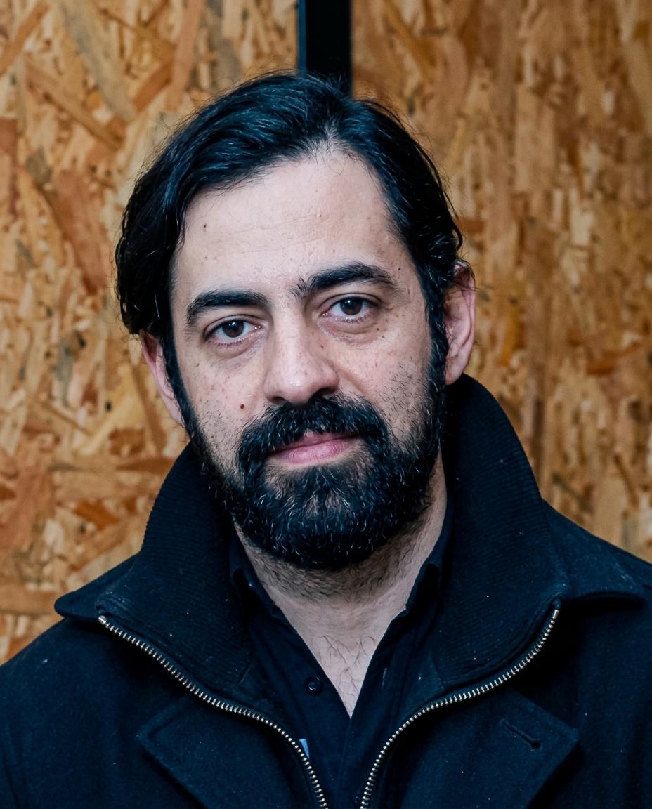 Luis Eduardo Montaña