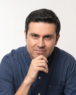 Luis Serrano
