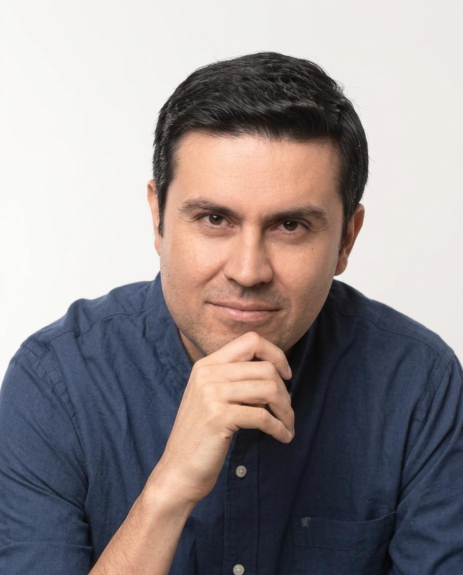 Luis Serrano