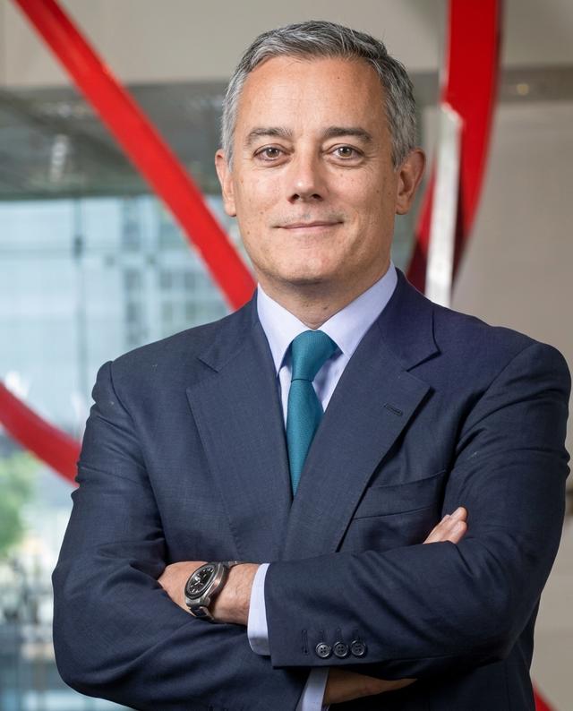 Luis Vaz Pinto