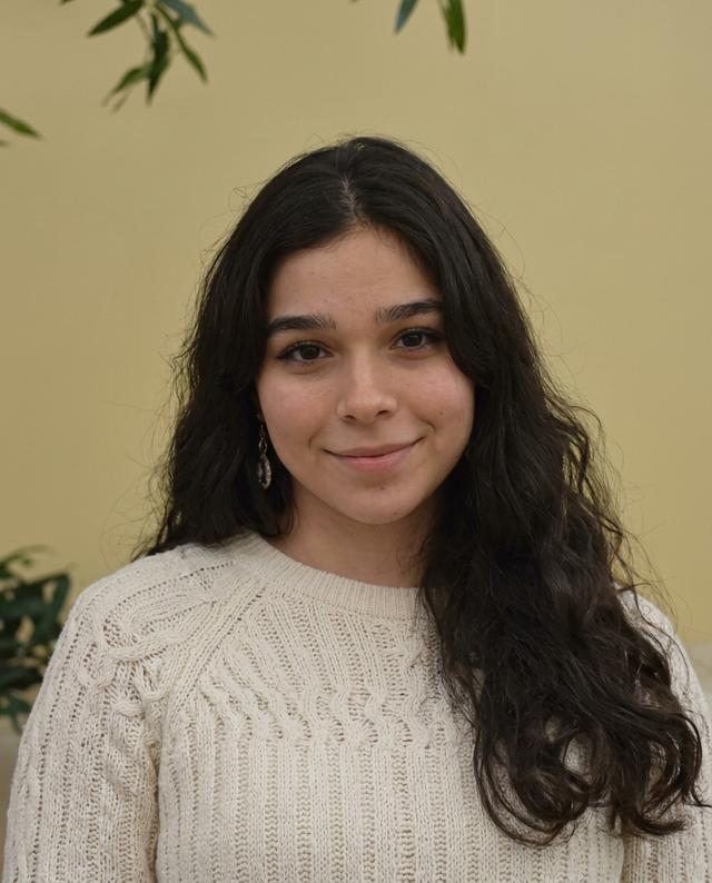 Luisa Fernanda Hernández Rueda
