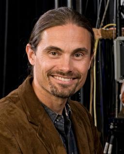 Lukas Chrostowski