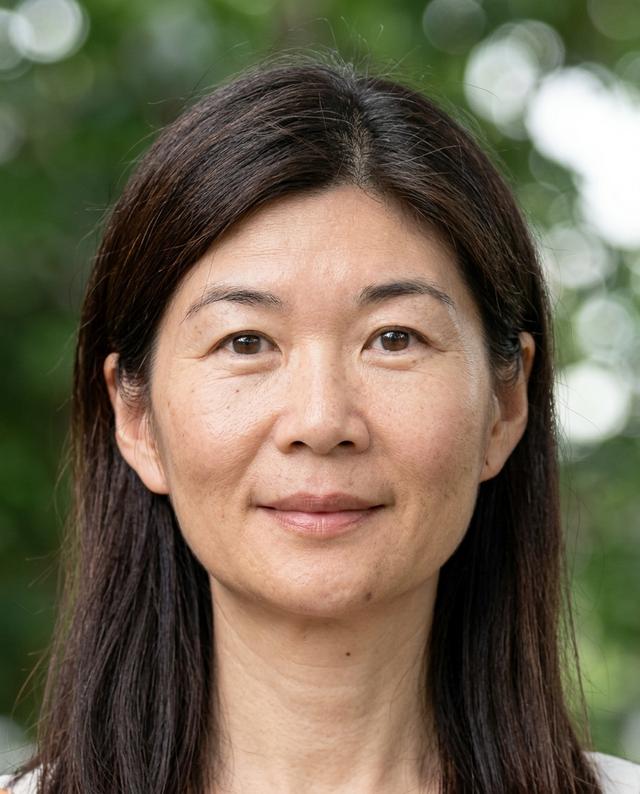 Luna Lu