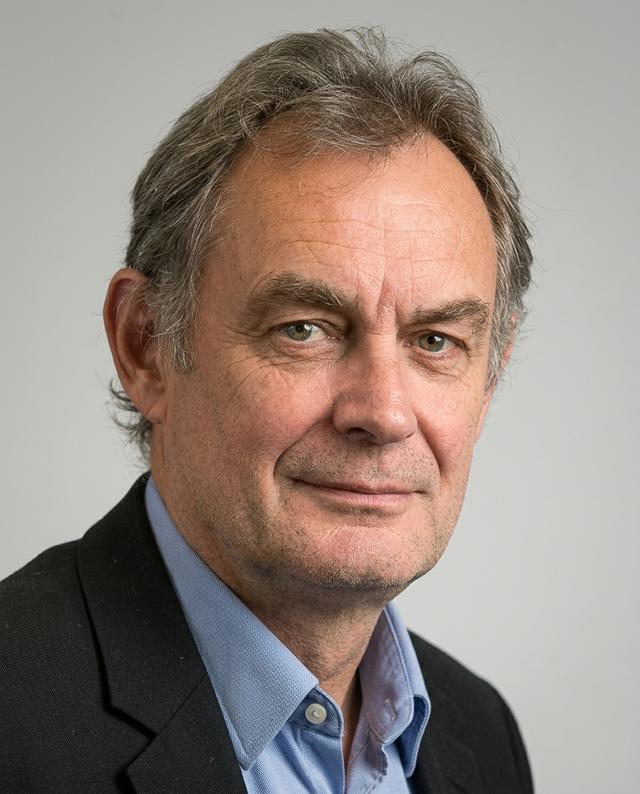 Luuk Rietveld