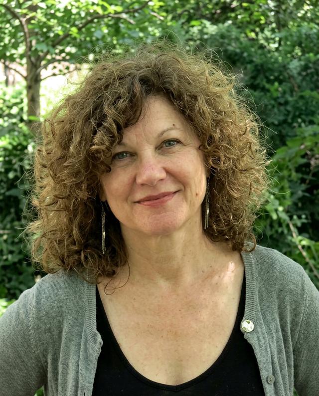 Luz Conti Jiménez