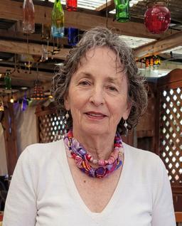 Luz Nayibe Vargas Mesa