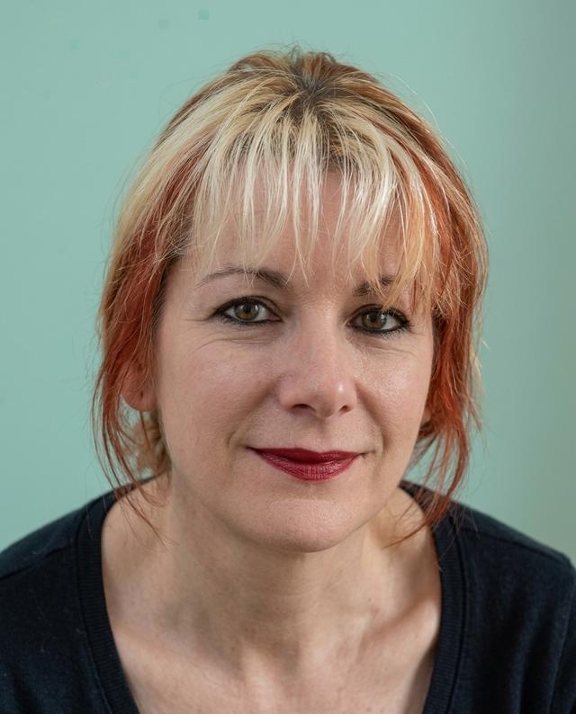 Lydia Kavanagh