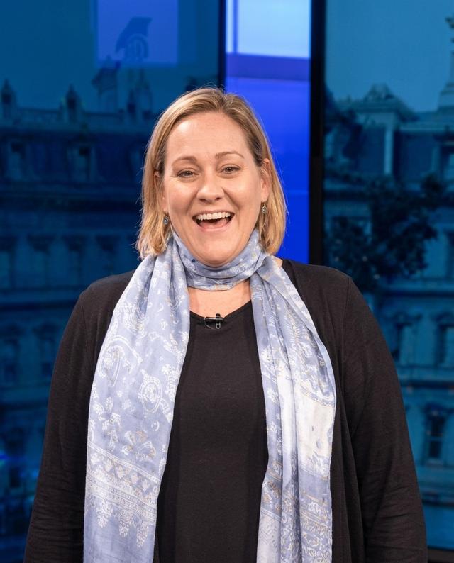 Lynn Ross