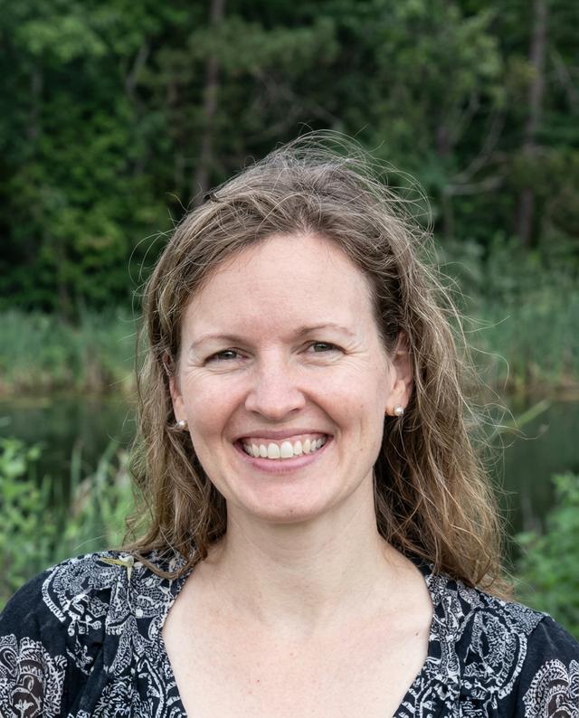 Lysanne Snijders
