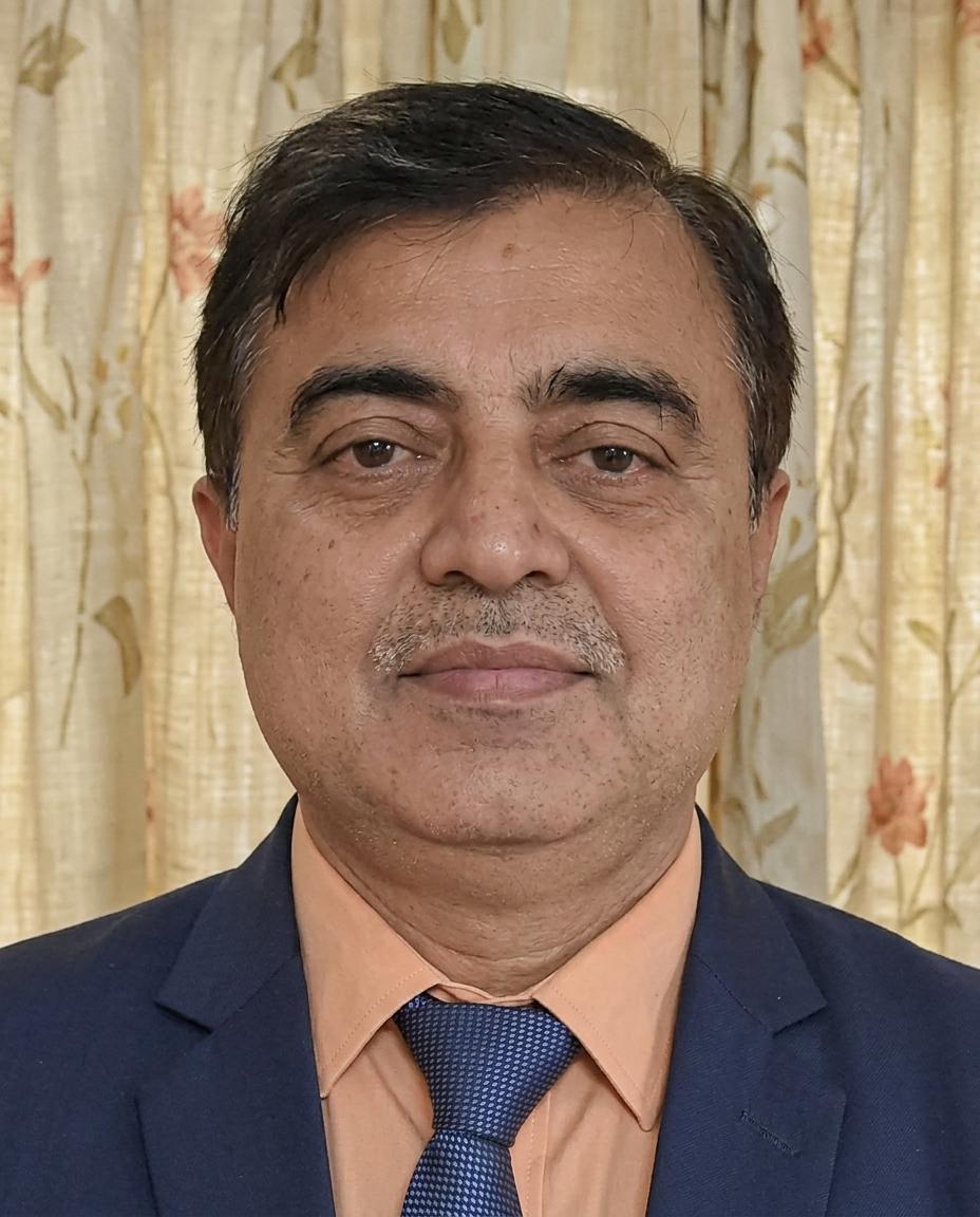 MADHUKER GUPTA