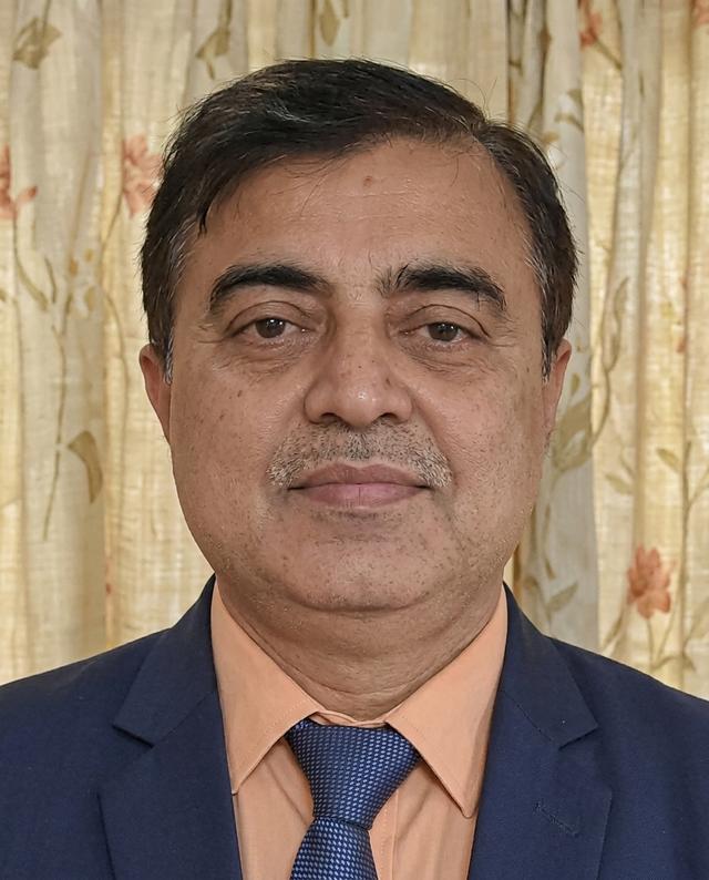 MADHUKER GUPTA