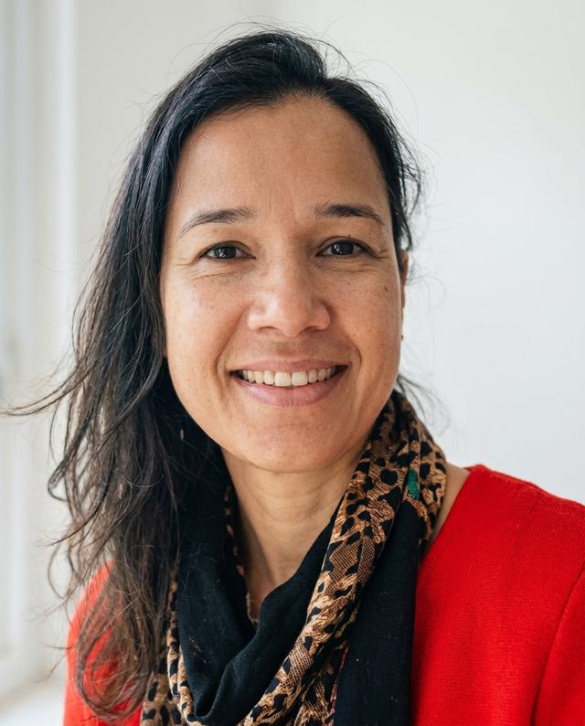 MARÍA CECILIA RAMÍREZ
