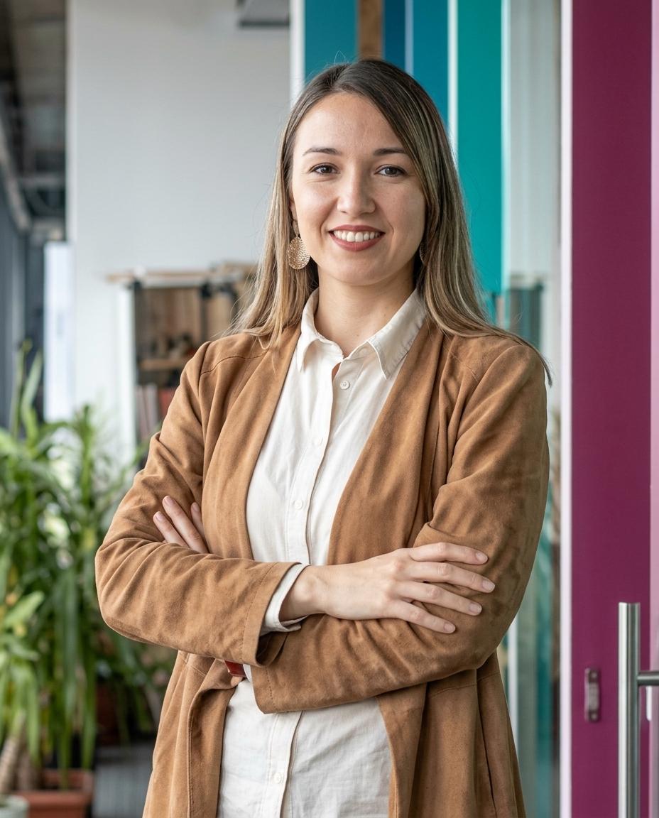 MARIA FERNANDA TORRES ROJAS