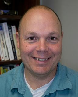 Mark Bocko