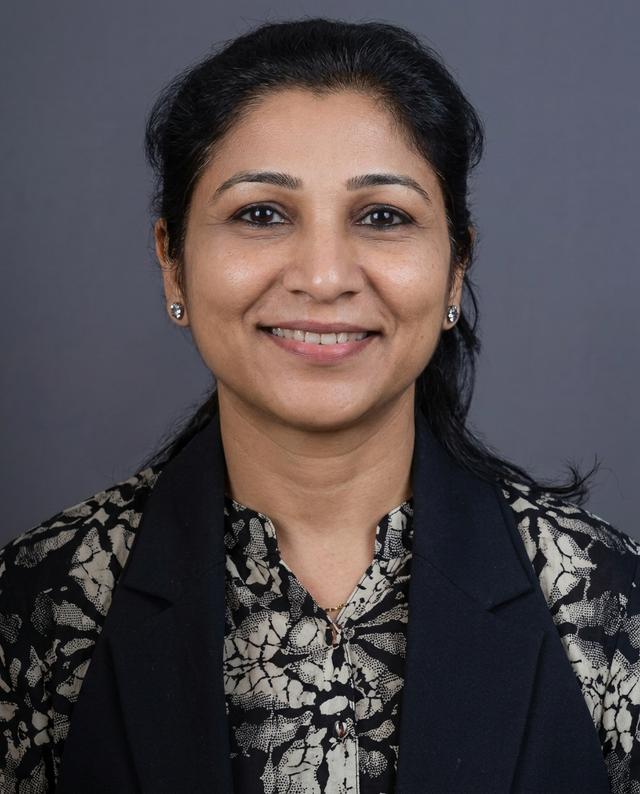 MEENAKSHI JAIN