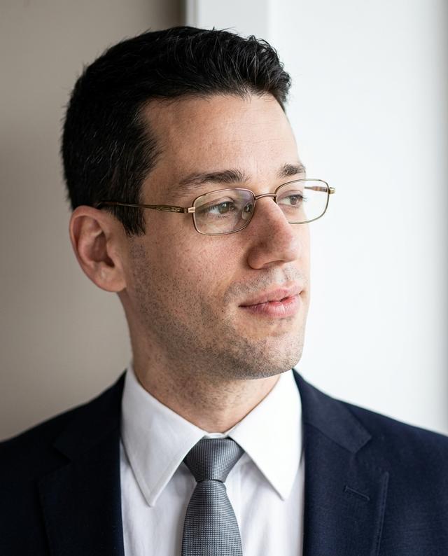 Jonathan Biss