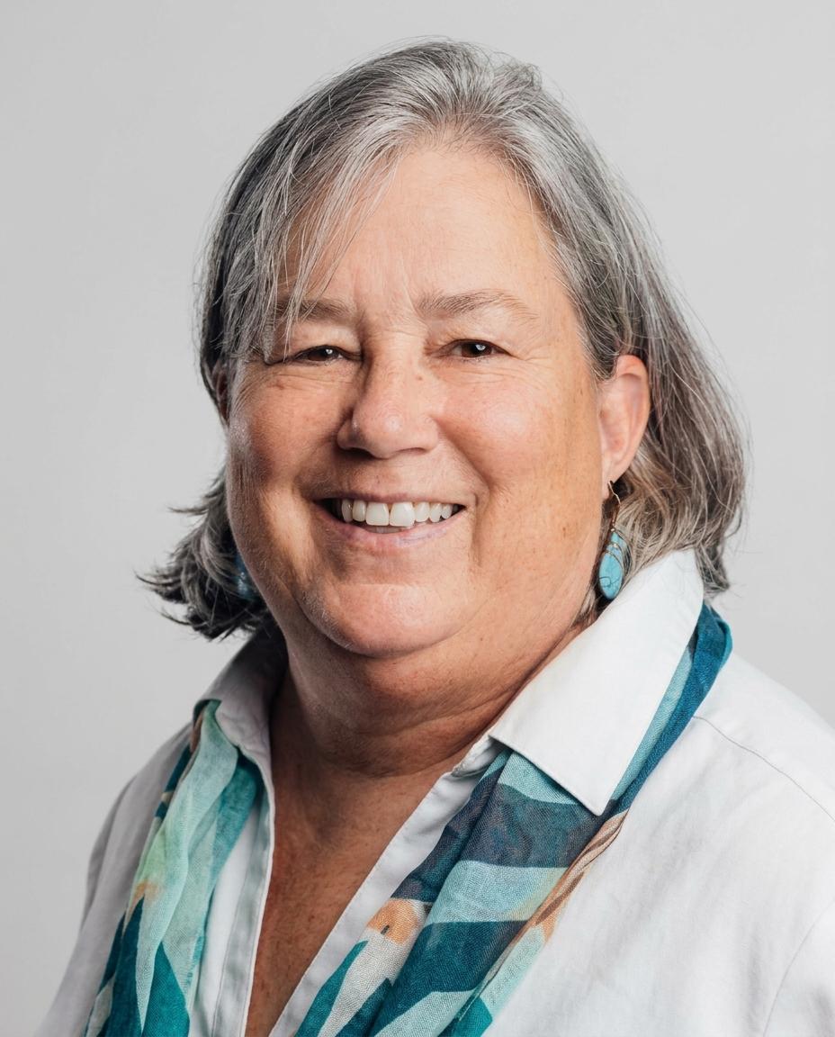 Dr. Melissa J. Moore
