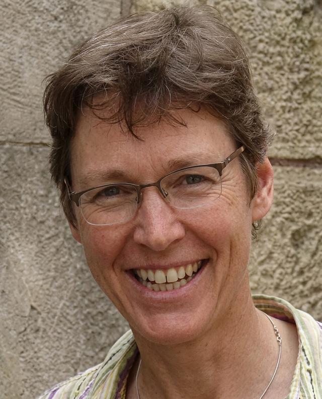 Manuela Kogon