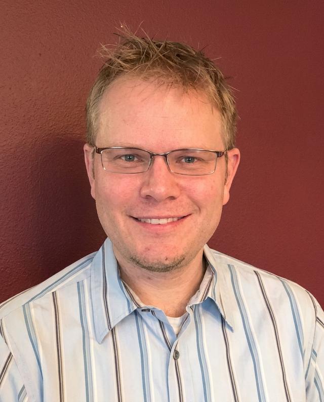 Martin Lindquist, PhD, MSc