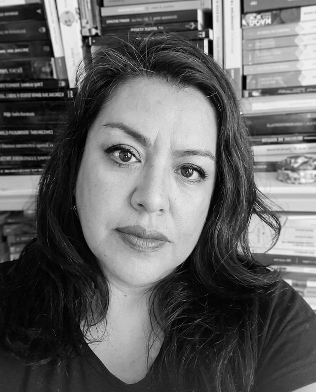 Gabriela Gutiérrez Mendoza