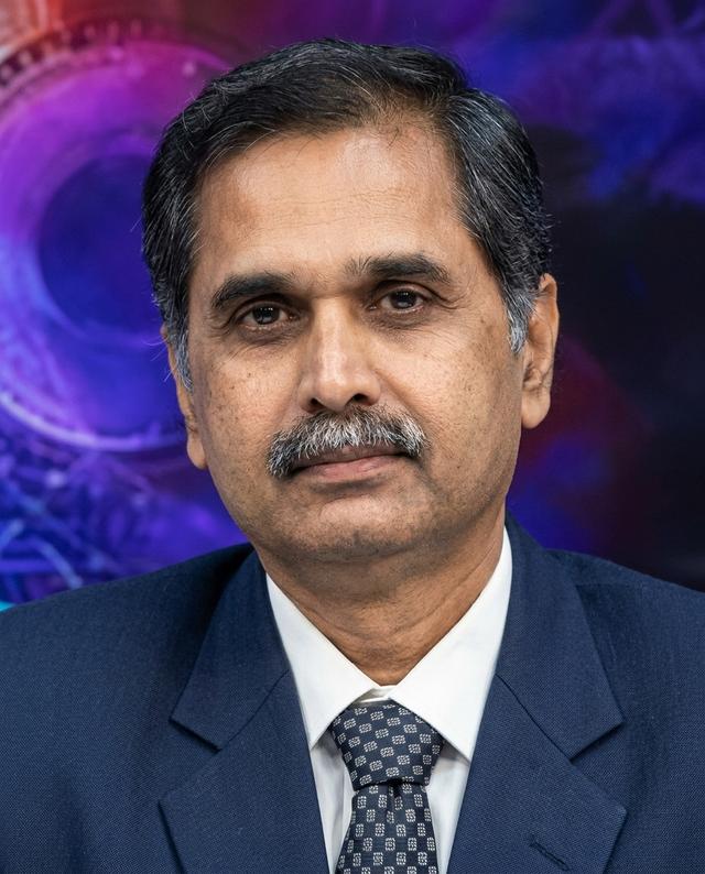 M D Atrey