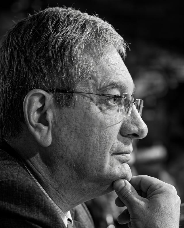 M. Olivier Frémond