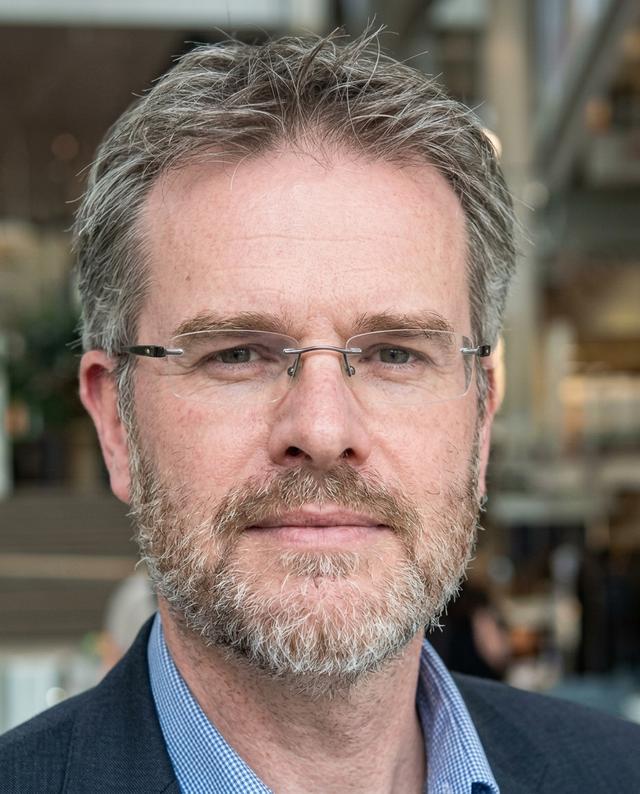 Maarten van Ham