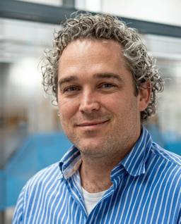 Maarten van Hoven