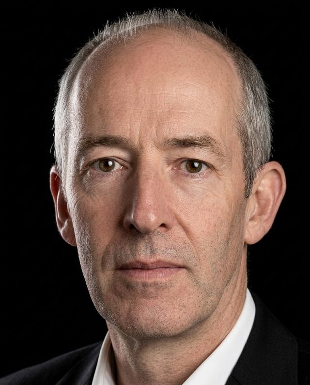 Maarten de Rijke