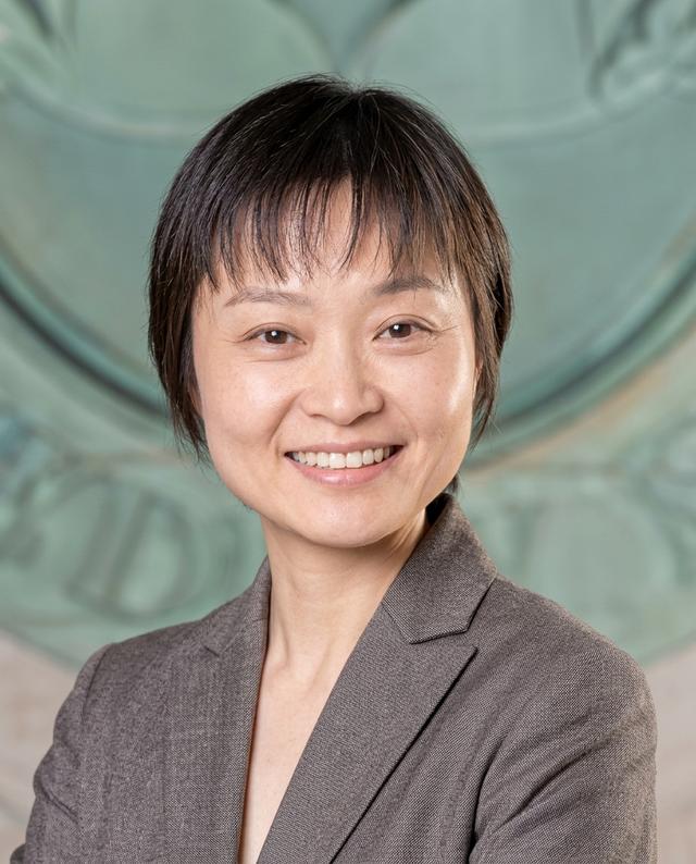 Machiko Narita