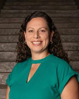 Mag. Claudia Zapata Del Rio
