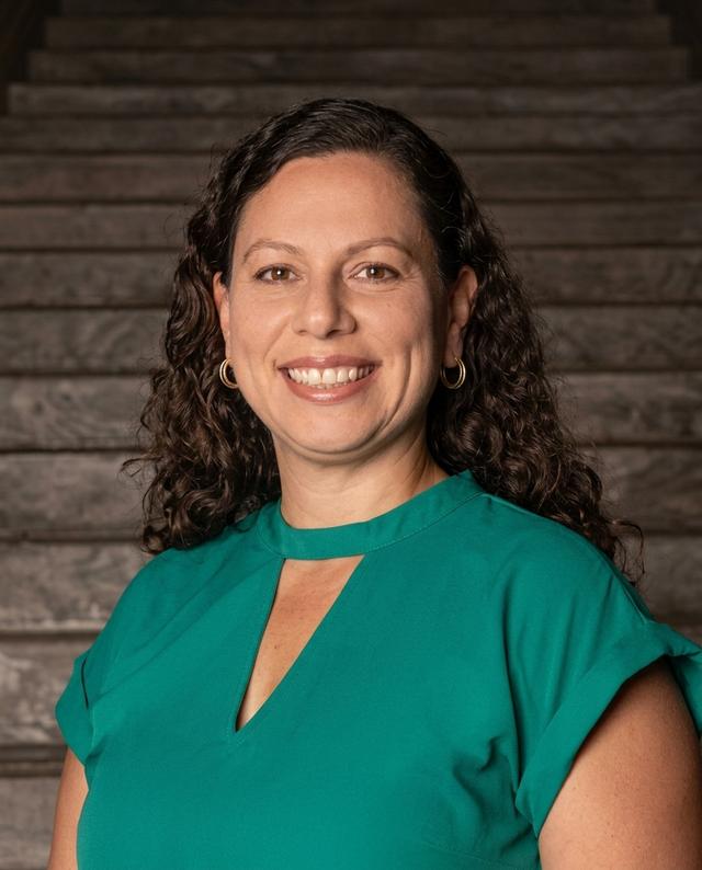 Mag. Claudia Zapata Del Rio