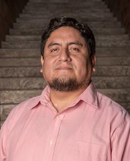 Mag. Eder Quispe